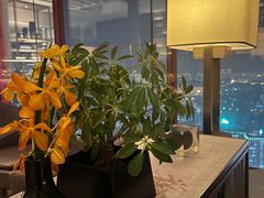 -北京柏悦酒店·锦庭餐厅Dining Room