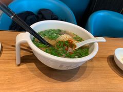 -品回味清真西北楼(宁波首店)