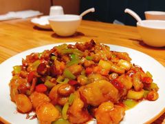 -小船渔村•大连菜•大连焖鱼(黄河路店)