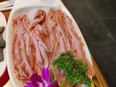 -大龙燚·旷野鲜火锅(广州首店)