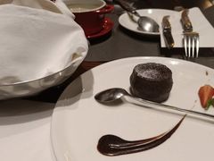 -食间牛排(湖西路店)