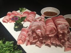 -番食园鲜食火锅(高新店)