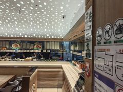 -老乡鸡(融科天地店)