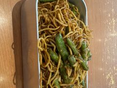 -银村街家常菜·早点·粥饼(北线阁店)