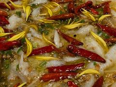 老坛子酸菜鱼-太二酸菜鱼(石家庄万象城店)