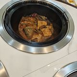铁锅炖