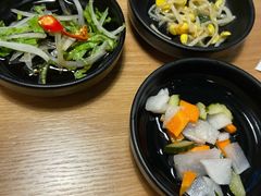 -百年食客韩式烤肉(南三环店)