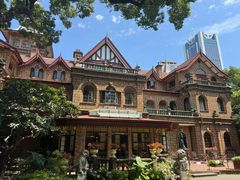 -马勒别墅饭店(静安寺店)