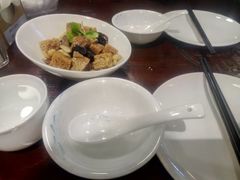 -悟长年潮汕菜砂锅粥(圣熙8号店)