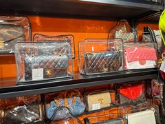 -TOPVTG奢侈品回收站(陕西南路店)