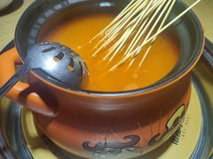-尚品小土屋涮毛肚(李沧万达店)