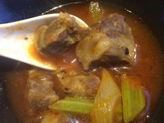 -有才叔的小馆(招商依云曲江店)