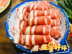 -东镇老火锅(长春路首店)