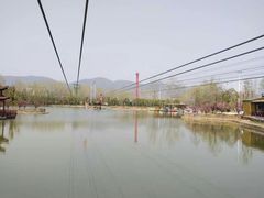 -云幽谷旅游区
