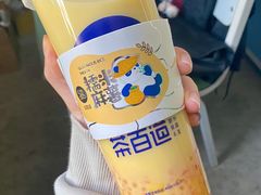 -茶百道(良乡大学城店)