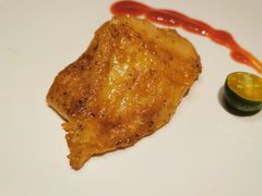 -佛山希尔顿酒店·融誉亚洲美食荟