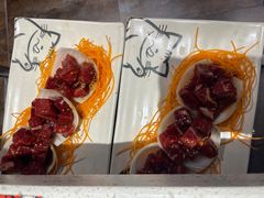 -猫爪爪原切自助烤肉(观音桥阳光世纪店)