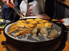 -胖记烤肉(湖大店)