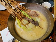 -付小姐在成都(五道口店)