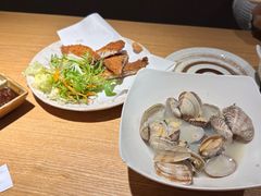 -桂马·日本料理·海胆·海鲜饭·酒场(民主广场店)