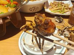 -庆峰龙虾烧烤(合肥一店)