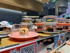 -争鲜回转寿司(朝北大悦城店)