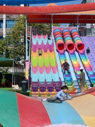 -哆哆咪娅星球乐园(东方国际商业广场店)