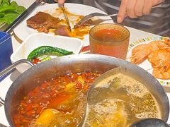 -吉布鲁牛排海鲜自助(芙蓉万家丽店)
