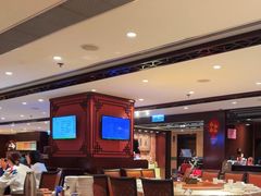 -金燕岛潮州酒楼