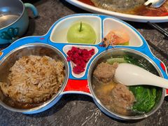 -悦百味·品质川菜(橄榄郡店)