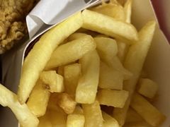 -麦当劳(百利广场店)