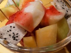 -割烹旭日本料理(龙湖狮山天街店)