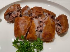 -莆田餐厅PUTIEN(武商MALL店)