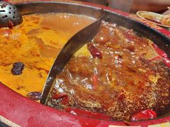-董家湾重庆老火锅(张家窝店)