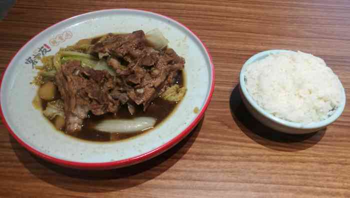 客如友辣骨头(华联嘉华店)-"口味很好,辣的过瘾,也很便宜,50元俩人.