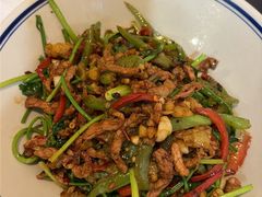 -新新湘菜馆(新中街二条店)