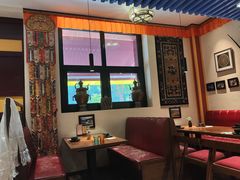 大堂-敏珠拉姆藏餐·南京厨房(富春江东街店)