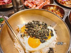 -小核桃烤肉馆(西塔店)