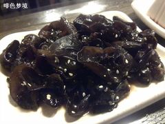 木耳刺身-西单翅酷(西单店)