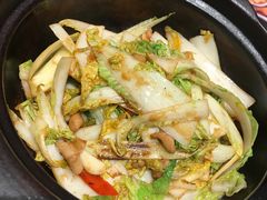 -顺风汤馆·广府粤菜(江宸天街店)