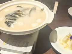 -许爷家·生态湖鲜(徐汇日月光店)