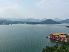 -千岛湖忆湖度假酒店(中心湖景区店)