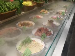 -大张烙馍村(泉山店)