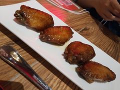 -玛格萝妮(汇智国际商业中心店)