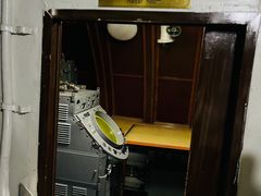 -大连旅顺潜艇博物馆