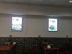 大堂-西安手工软面(浦东南路店)