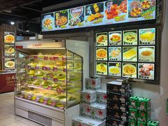 -南山小渔村•大连海鲜大连菜(七七街店)