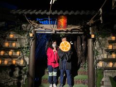 -夜幕浸入式超级密室(望京店)