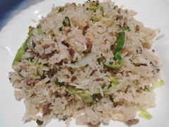 生炒牛肉饭-太平馆西餐厅(北京路店)
