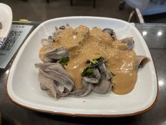 -福寿斋·老北京铜锅涮肉·烧烤(清岚店)